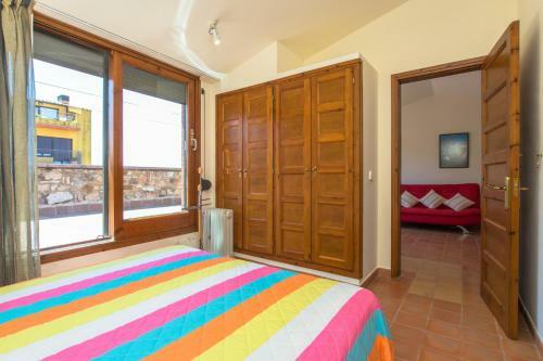 Begur Apartment Sleeps 6