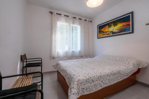 Apartment In Begur Sleeps 2