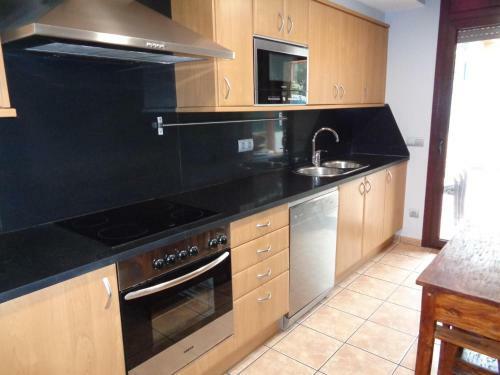 Holiday Home In Begur Sleeps 6 7