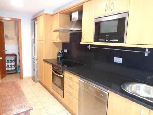 Holiday Home In Begur Sleeps 6 7