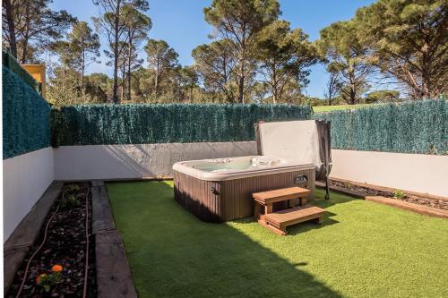 Holiday Home In Begur Sleeps 6 7