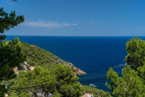 Apartamento St-37 Begur Sa Tuna 2 Pax