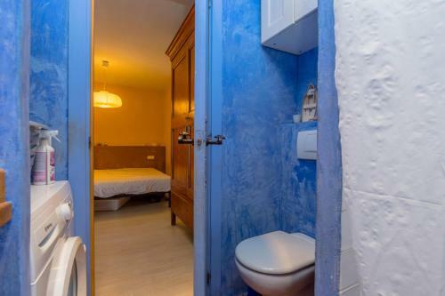 Apartamento St-37 Begur Sa Tuna 2 Pax