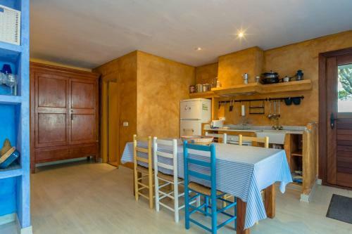 Apartamento St-37 Begur Sa Tuna 2 Pax