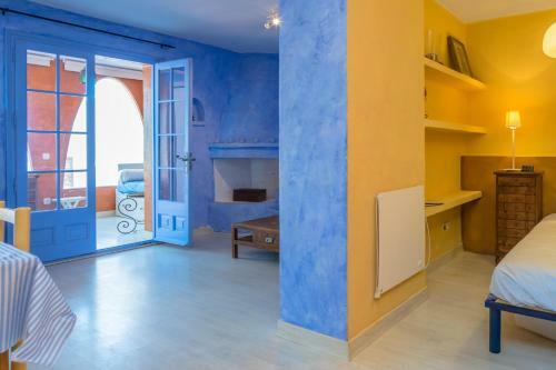 Apartamento St-37 Begur Sa Tuna 2 Pax