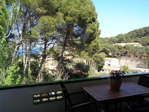 Apartment In Begur Sleeps 4 2 9