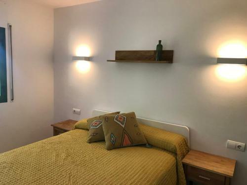 Apartment In Begur Sleeps 4 2 9