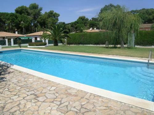 Begur Villa Sleeps 5 Pool Wifi