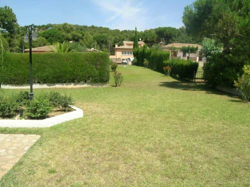 Begur Villa Sleeps 5 Pool Wifi