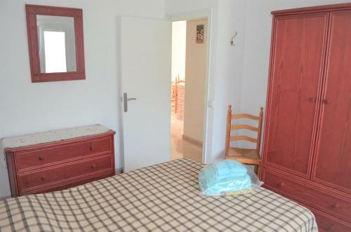 Begur Villa Sleeps 5 Pool Wifi
