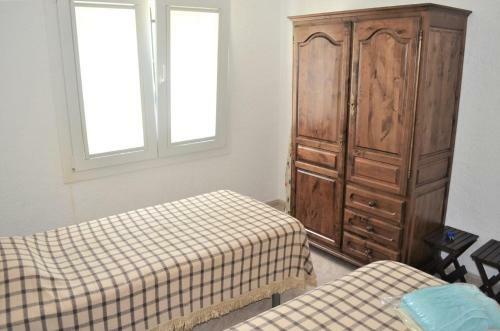 Begur Villa Sleeps 5 Pool Wifi