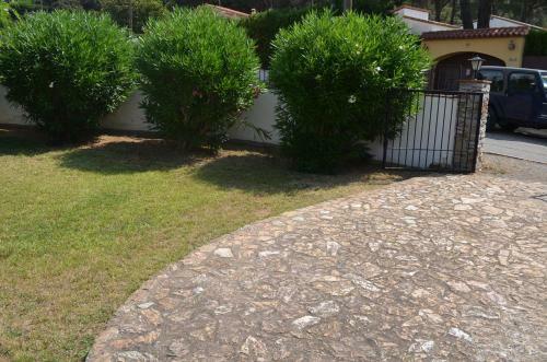Begur Villa Sleeps 5 Pool Wifi