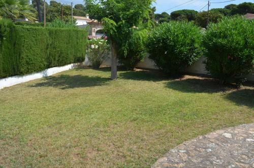 Begur Villa Sleeps 5 Pool Wifi