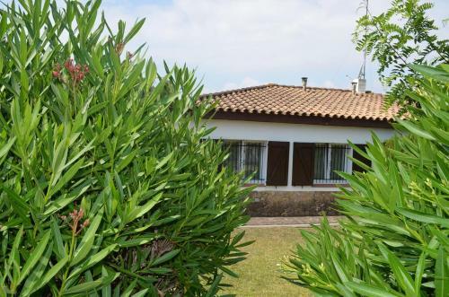 Begur Villa Sleeps 5 Pool Wifi
