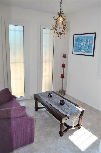 Begur Villa Sleeps 5 Pool Wifi