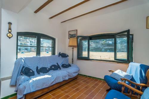 Apartamento Sr-41 Begur Sa Riera 8pax