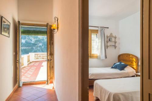 Apartamento Sr-41 Begur Sa Riera 8pax
