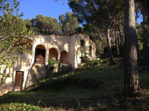 Begur Holiday Home Sleeps 8 With Wifi