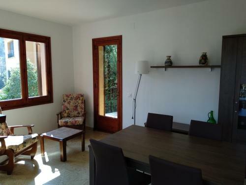 Apartament Platja Sa Riera - B19-4