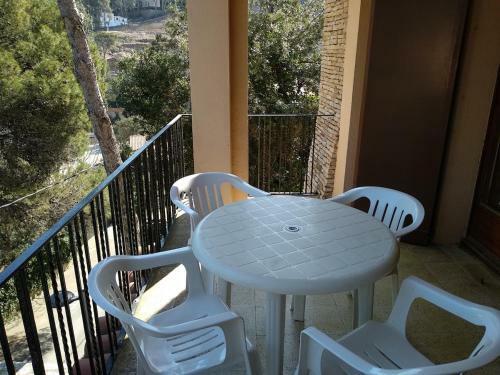 Apartament Platja Sa Riera - B19-4
