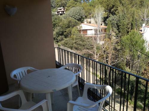 Apartament Platja Sa Riera - B19-4