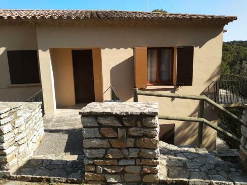 Apartament Platja Sa Riera - B19/5