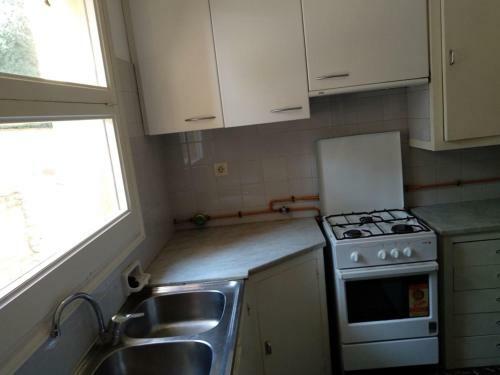 Apartament Platja Sa Riera - B19/5