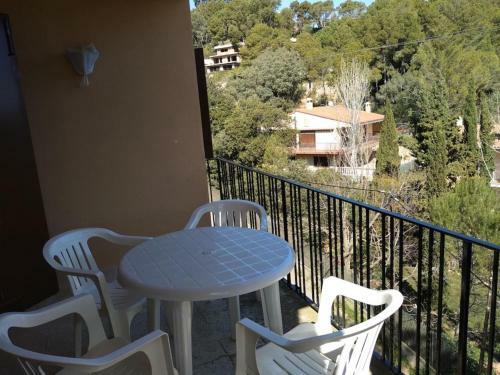Apartament Platja Sa Riera - B19/5