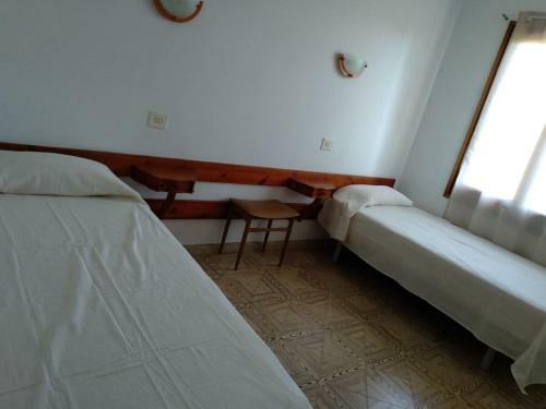 Apartament Platja Sa Riera - B19/5