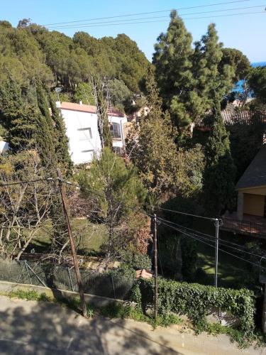 Apartament Platja Sa Riera - B19/5