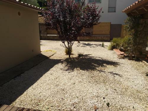 Apartamento Peaceful Loft.begur Center. Garden, Parking -b11/1