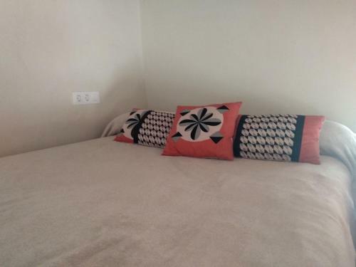 Apartamento Peaceful Loft.begur Center. Garden, Parking -b11/1