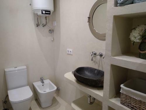 Apartamento Peaceful Loft.begur Center. Garden, Parking -b11/1