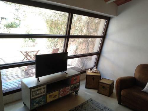 Apartamento Peaceful Loft.begur Center. Garden, Parking -b11/1