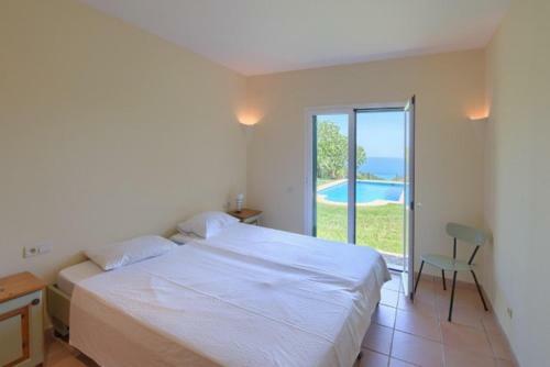 Begur Villa Sleeps 6 Pool Wifi T802310