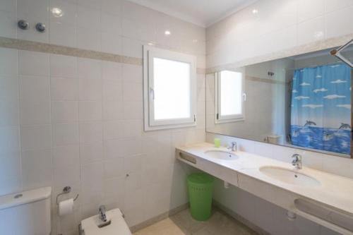 Begur Villa Sleeps 6 Pool Wifi T802310