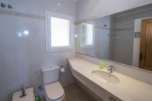 Begur Villa Sleeps 6 Pool Wifi T802310