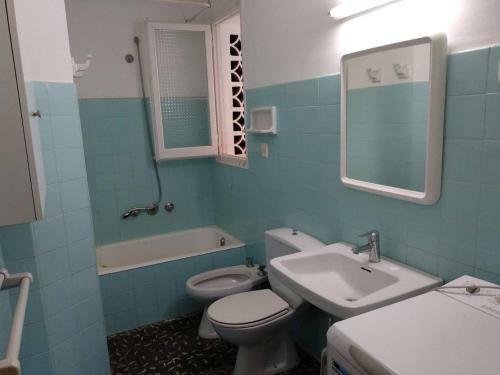 Apartamento Playa Sa Riera, Begur - B19/2