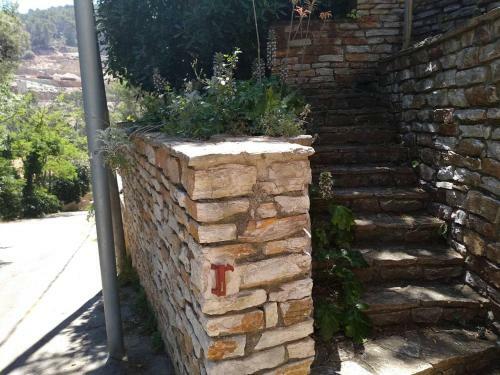 Apartamento Playa Sa Riera, Begur - B19/2