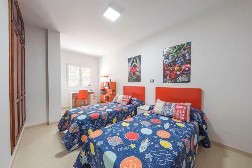 Apartamento Paradaise Park 325