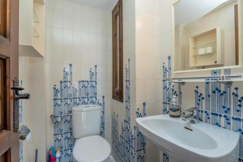 Begur Apartment Sleeps 4 Pool