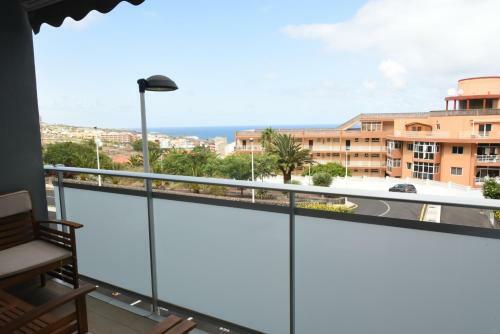 Apartamento Vistamar Armon�a 122