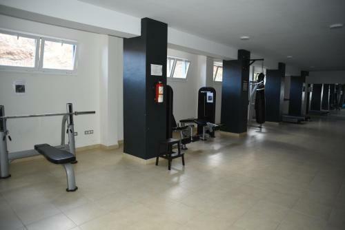 Apartamento Vistamar Armon�a 122