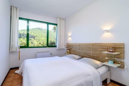 Apartamento Sr-32 Begur Sa Riera 4 Pax