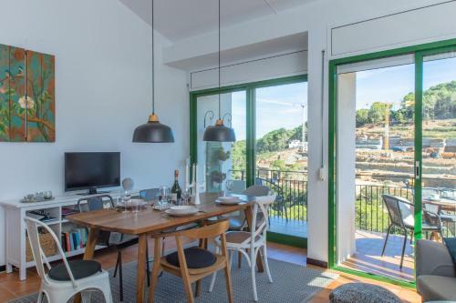 Apartamento Sr-32 Begur Sa Riera 4 Pax