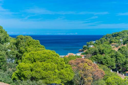 Apartamento Sr-32 Begur Sa Riera 4 Pax