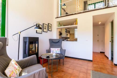 Apartamento Sr-32 Begur Sa Riera 4 Pax