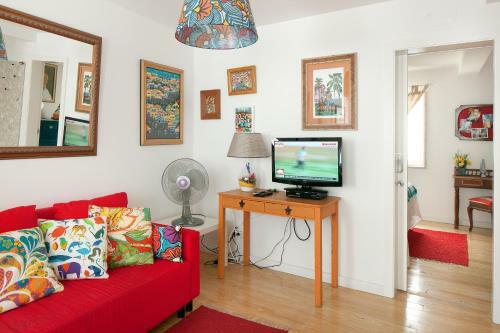 Apartamento Feelinglisbon Discoveries