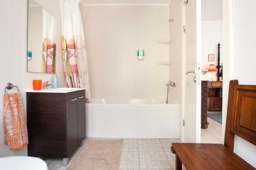 Apartamento Feelinglisbon Discoveries