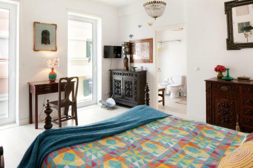 Apartamento Feelinglisbon Discoveries